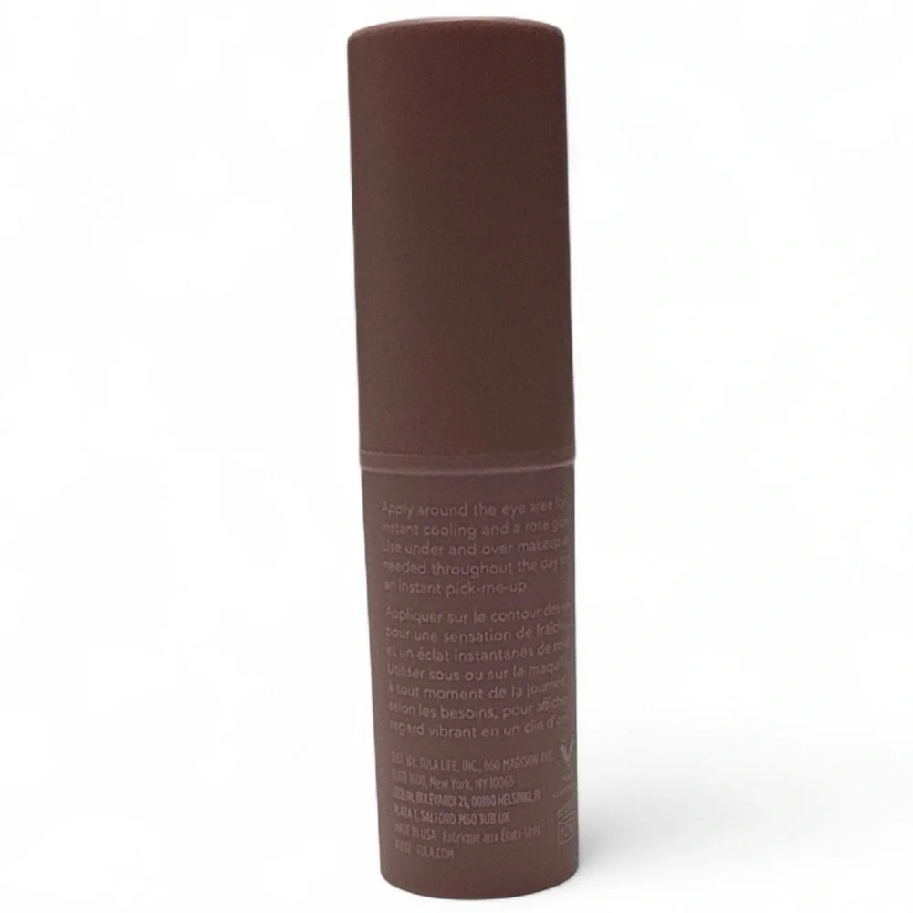 Tula Rose Glow & Get it Pink Eye Balm - Picture 2 of 2